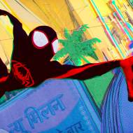 Spider-Man: Across the Spider-Verse - 