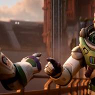 Buzz l'Éclair / Lightyear - © PIXAR / THE WALT DISNEY COMPANY (FRANCE) S.A