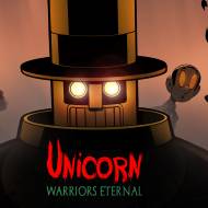 Unicorn: Warriors Eternal - 