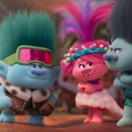 Trolls Band Together - 