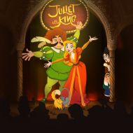 Juliet and the King - 