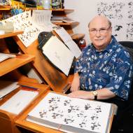 8941 Eric Goldberg - ©2013 Disney. All Rights Reserved.;