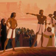 Prince of Egypt - 