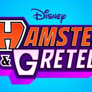 Hamster Gretel - 