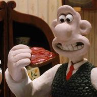 The Wrong Trousers - Nick Park - 