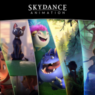 Skydance Programme - 