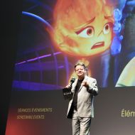 Screening Events