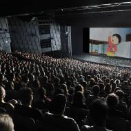 Projections partenaires