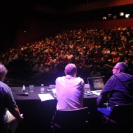 Conférence Bonlieu petite salle - 