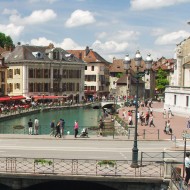 Hébergement