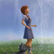 Legends of Oz: Dorothy's Return © SUMMERTIME ENTERTAINMENT<br />rnPinocchio © 2012 COMETAFILM, IRIS PRODUCTIONS S.A., WALKING THE DOG, 2D3D ANIMATIONS - 