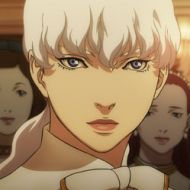 Uma História de Amor e Fúria © BURITI FILMS, GULLANE<br />
Berserk Golden Age Arc II: The Battle for Doldrey © KENTAROU MIURA (STUDIO GAGA) • HAKUSENSHA / BERSERK FILM PARTNERS - 