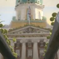 Aardman - Imperial war museum  - 