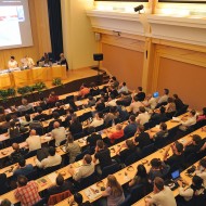 Conférences à la Chambre de métiers - Annecy - D. Bouchet/CITIA