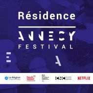 Résidence Annecy Festival - 