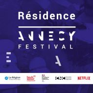 Résidence Annecy Festival