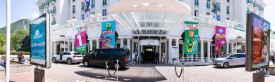 L'Impérial Palace - Mifa - ANNECY FESTIVAL/D. Malacrida