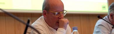 Jean-Louis RIZET - Photo : G. Piel/CITIA