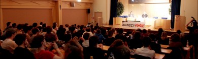 Conférences Annecy 2013 - E. Perdu/CITIA