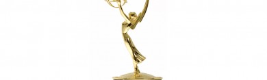 Les International Emmy Awards à Annecy