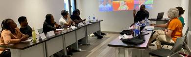 International Mifa Campus - Photo : CITIA/G. Baché
