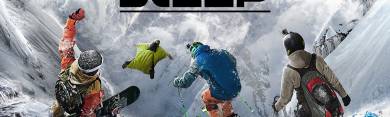 Steep - Â© Ubisoft