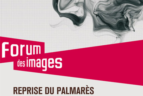 Forum des images - Reprise du Palmarès