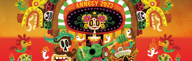 Annecy 2020