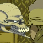 How to Cope with Death
