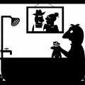 The Real Tuesday Weld “Bathtime in Clerkenwell”