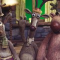 Robbie the Reindeer “Legend of the Lost Tribe”