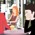 French Touch “Le dernier verre”