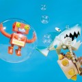 Rubbadubbers “Deep Sea Reg”