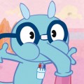 Happy Tree Friends “Crazy Ant-Ics”