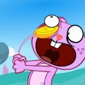 Happy Tree Friends “Eye Candy”