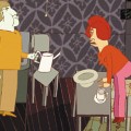 Temps de cuisine