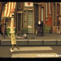 The Hell’s Kitchen
