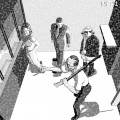 Sex, Booze and a Sheep Named John : CrimeScene