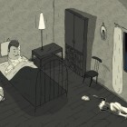Une histoire vertébrale