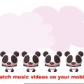 3 Mobile "Pandas"