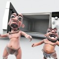 The Microwave