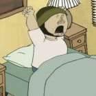 Badly Drawn Boy "Year of the Rat"