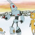 Kaisa &amp; Harax "The Elk-Picture"