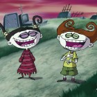 Zombie Hotel  "First Day"