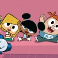 Robotboy "Constabot"