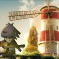 Gorillaz "Feel Good"