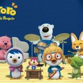 Pororo, the Little Penguin "Don't Do That"