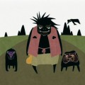 New Theory Folk Tale #1 "Momotaro Pilot"