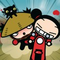Pucca "A Force of Won"