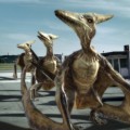 Mexicana "Pterodactilos"